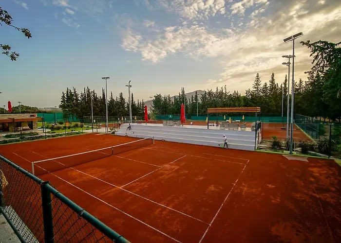 Olive Farm Of (adults Only) Hotel 2*