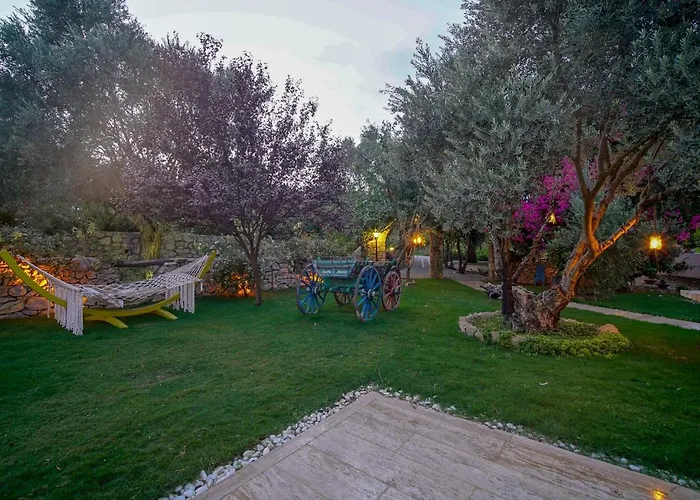 Olive Farm Of (adults Only) Hotel 2*