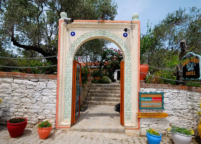 Hotel Olive Farm Of (adults Only) 2*