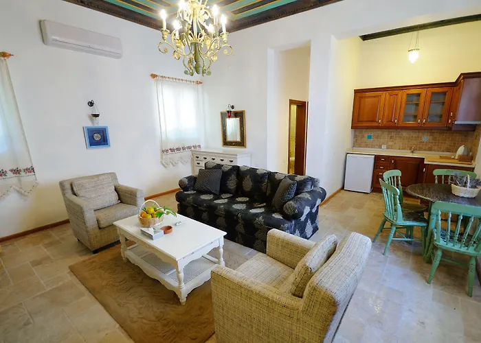 Hotel Olive Farm Of (adults Only)