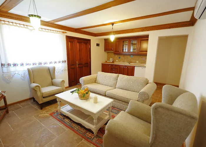 Olive Farm Of (adults Only)