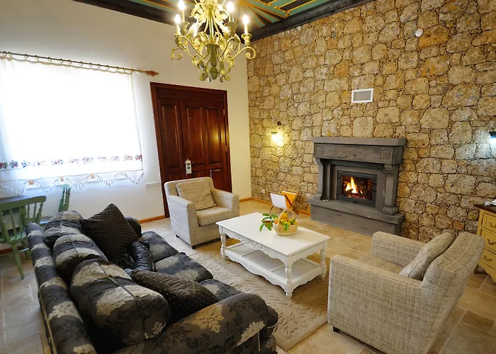 Olive Farm Of (adults Only) Hotel 2*