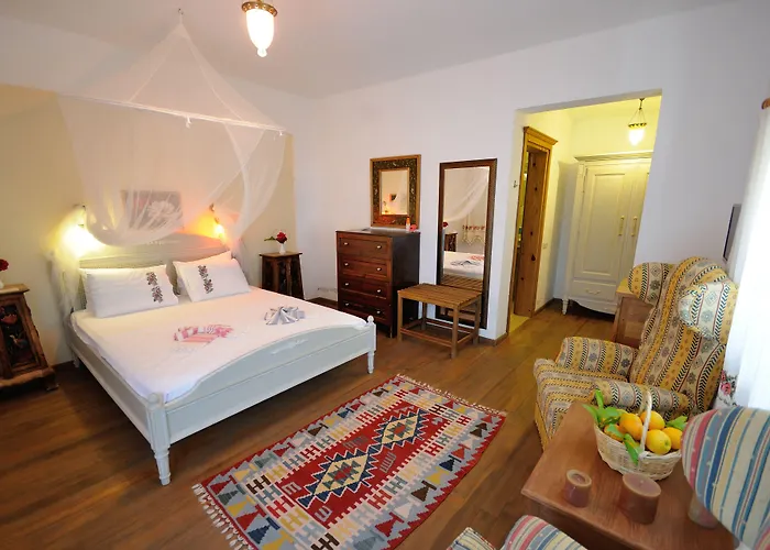 Hotel Olive Farm Of (adults Only) 2*