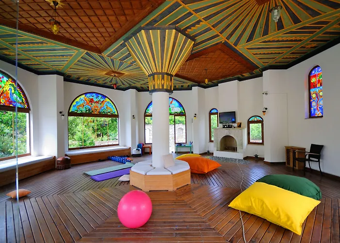 Hotel Olive Farm Of (adults Only) 2*