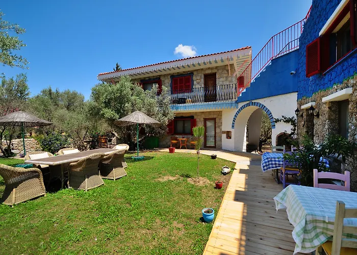 Olive Farm Of (adults Only) Datça