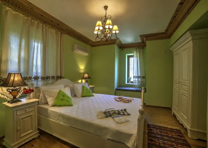 Hotel Olive Farm Of (adults Only) 2*