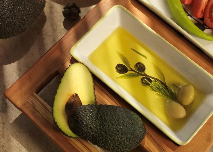 Olive Farm Of (adults Only) 2* Datça