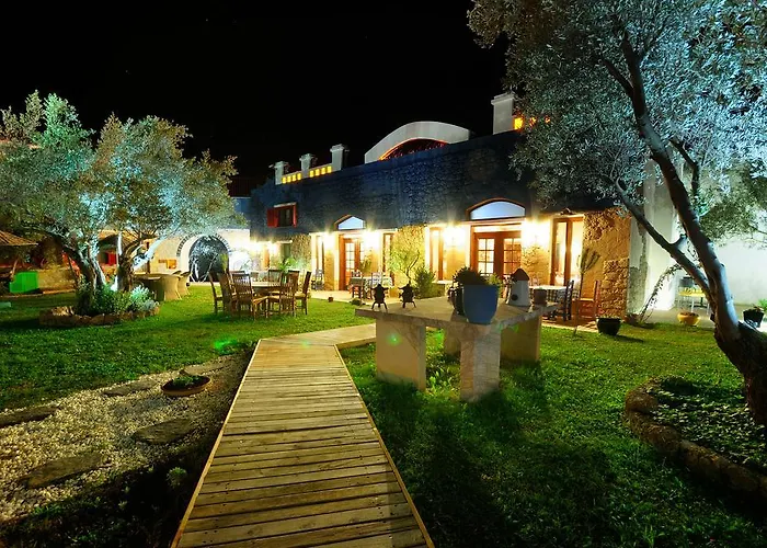 Olive Farm Of (adults Only) Datça