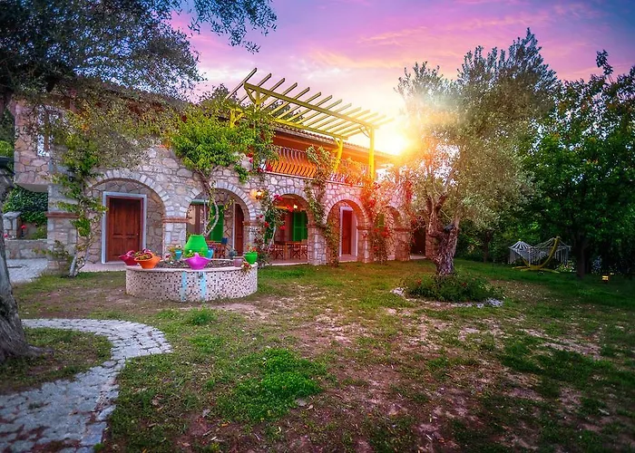 Hotel Olive Farm Of (adults Only) 2*